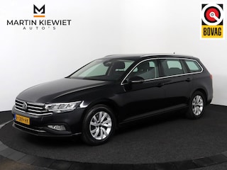 Volkswagen Passat Variant 1.5 TSI Business DSG|VirtualCockpit|Trekhaak|LED
