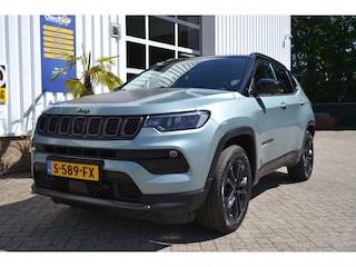 Jeep Compass 4xe 240 Hyb. Upland