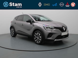Renault Captur 1.6 E-Tech full hybrid 145 techno Cruise | Climate | Carplay | Navi | Parkeersens. achter