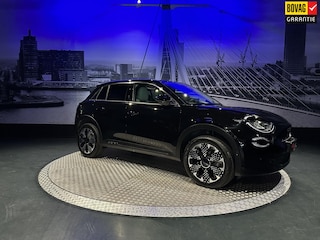 Fiat 600 1.2 Hybrid La Prima