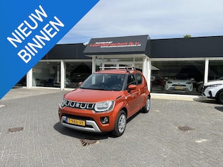 Suzuki Ignis 1.2 Smart Hybrid Comfort