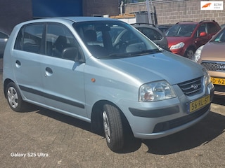 Hyundai Atos 1.1i Active EXPORT EXPORT koppeling defect rijt niet