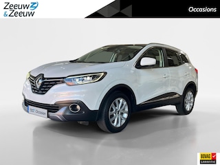 Renault Kadjar 1.2 TCe Intens Automaat | 1e Eigenaar | Bovag garantie | NAP |
