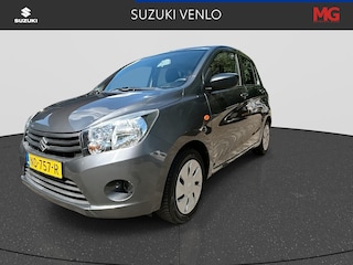 Suzuki Celerio 1.0 Comfort