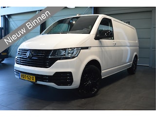 Volkswagen Transporter 2.0 TDI L2H1 airco navi trekhaak 18 inch 150 pk !!