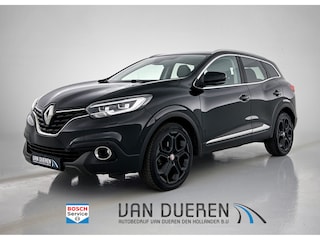 Renault Kadjar 1.2 TCe Bose Leder, Camera, Trekhaak