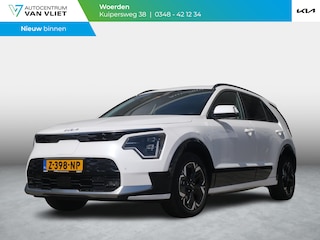 Kia Niro EV Edition Advanced 64.8 kWh