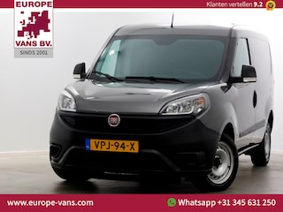 Fiat Doblò 1.6 MultiJet 105pk L1H1 Airco/Cruise Control 03-2022