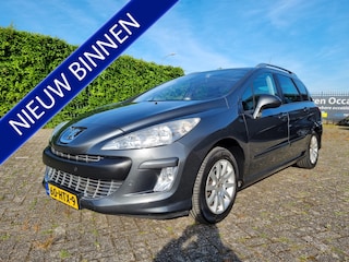 Peugeot 308 SW 1.6 VTi XS ✅MOTOR 117xxx KILOMETER!! ✅NIEUWE APK