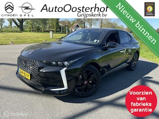 DS 4 E-Tense 225pk Performance Line