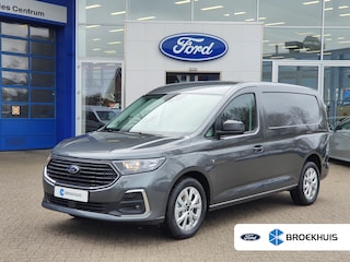 Ford Transit Connect 1.5 EcoBoost PHEV L2 Limited