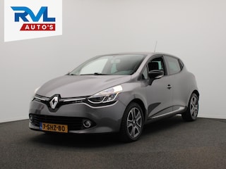 Renault Clio 0.9 TCe Origineel NL Navigatie Airco
