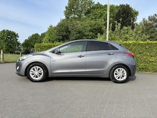 Hyundai i30 1.6 GDI I-MOTION