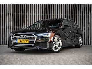 Audi A6 Avant 50 TFSI e 299pk Quattro 3x S-Line |BTW|Panorama|B&O|ACC|DAB+|Keyless|Trekhaak|