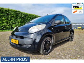 Citroën C1 1.0-12V Séduction ✅5-DEURS ✅NIEUWE APK ✅GARANTIE