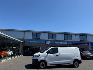 Peugeot Expert 231S 2.0 BlueHDI 90kw | Premium | Airco | Cruise | Navi