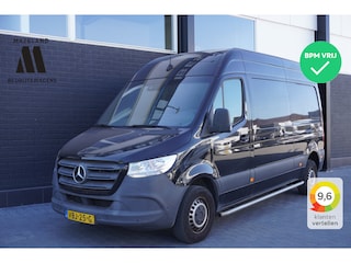 Mercedes-Benz Sprinter 314 2.2 CDI Automaat L2H2 - EURO 6 - A/C - Navi - Cruise - € 21.900,- Excl.