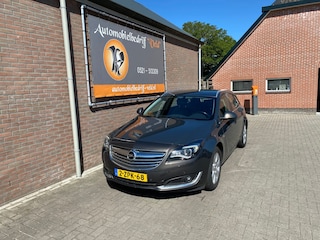 Opel Insignia Sports Tourer 1.6 T Business+