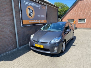 Toyota Prius 1.8 Dynamic