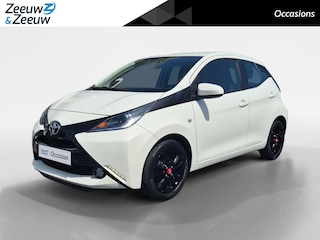 Toyota Aygo 1.0 VVT-i x-nav | Airco | Camera | LM Velgen | Cruise Control |