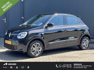 Renault Twingo 1.0 SCe Collection / 100% Dealeronderhouden / 1e Eigenaar / NAP Logisch / All Season Banden / Cruise Control / Radio / Airco /