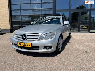 Mercedes-Benz C-klasse 200 CDI , Climate control, 136 pk