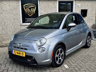 Fiat 500 24kwh PRIJS INCL. BTW