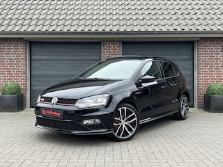 Volkswagen Polo GTI 1.8 TSI DSG 192 Pk Pano Navi Led Org NL 5DRS