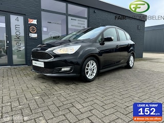 Ford C-MAX 1.0 Edition Plus