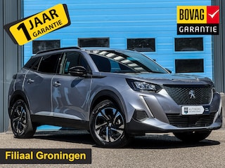 Peugeot 2008 1.2 Allure!!! | vandaag kopen vandaag rijden | 100% rijklaar