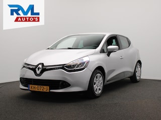 Renault Clio 0.9 TCe Origineel NL Navigatie Airco