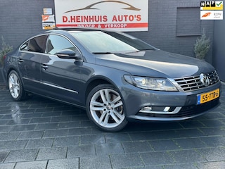 Volkswagen CC PASSAT 3.6 V6 4Motion *PANO*FULL OPTIONS*