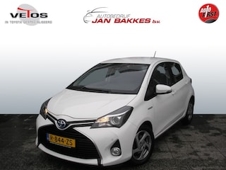 Toyota Yaris 1.5 Hybrid Aspiration Camera/PDC/Cruise
