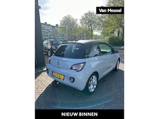 Opel Adam 1.0 Turbo Jam Favourite