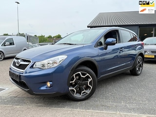 Subaru XV 1.6i Luxury AWD*Airco*Lm Velgen*Origineel 18260 Km*Dealer Onderhouden!!!