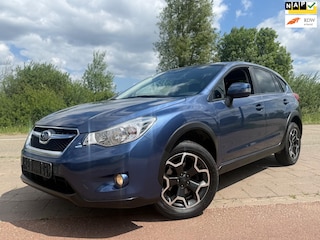 Subaru XV 1.6i Luxury AWD*Airco*Lm Velgen*Origineel 18260 Km*Dealer Onderhouden!!!