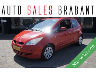 Mitsubishi Colt 1.3 Heartbeat