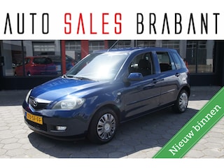 Mazda 2 1.4 Touring