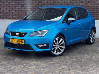 Seat Ibiza 1.0 EcoTSI FR / 95 PK