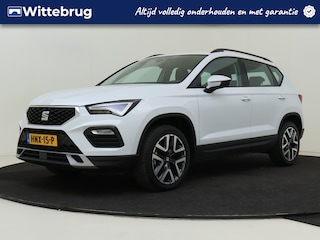 Seat Ateca 1.5 TSI Style Business Intense | Navigatie | Camera