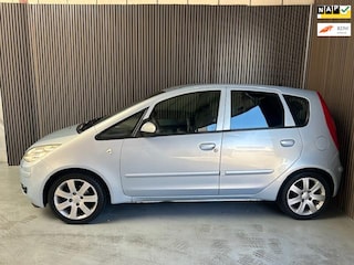 Mitsubishi Colt 1.3 Invite