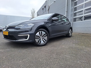 Volkswagen Golf E-DITION