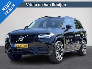 Volvo XC90 2.0 T8 Recharge AWD Plus Dark Model 2023 | Automaat | ACC | Camera | Carplay | ACC | Navi | Pano | ( Vestiging - Nieuwegein )