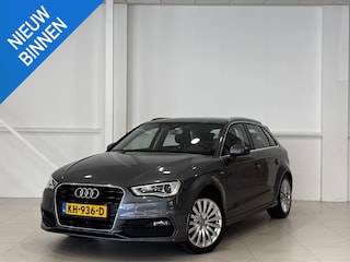 Audi A3 Sportback 1.4 TFSI CoD Ambition Pro Line S S-Line | Navigatie | Bang & Olufsen | Adaptive Cruise