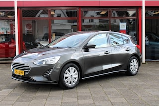 Ford Focus 1.0 EcoBoost