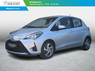 Toyota Yaris 1.5 Hybrid Active