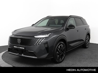 Peugeot 5008 1.2 Hybrid 136 Allure Nu met fikse korting | Panoramic Navigation Pack | 360 Vision & Drive Assist Pack | 7 persoons | Full Led |