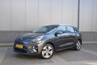 Kia Niro ExecutiveLine 64 kWh
