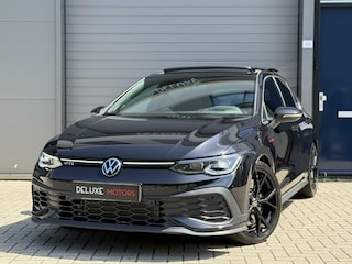Volkswagen Golf 2.0 TSI GTI Clubsport Pano|HUD|HK|Keyless|R