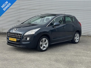 Peugeot 3008 1.6 VTi Active